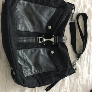 Oakley Messanger Bag